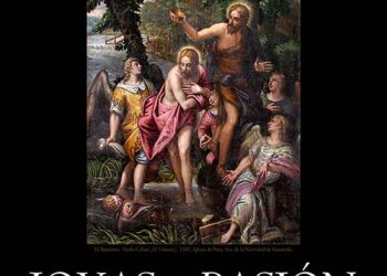 ‘Joyas de la Pasión’ reúne en el Museo de Semana Santa una muestra del Arte Sacro restaurado de la provincia de Cuenca