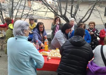 Jueves Lardero y el Día Internacional de la Mujer en Brihuega