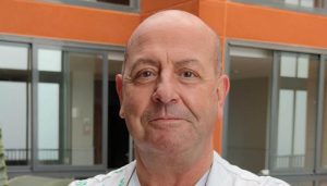 Julio Cuevas Morales