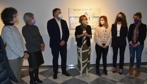 Junta, Diputación de Cuenca y Subdelegación del Gobierno de España convocan la III edición de ´Despiertas. Mujeres, arte e identidad´