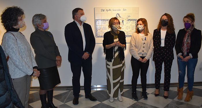 Junta, Diputación de Cuenca y Subdelegación del Gobierno de España convocan la III edición de ´Despiertas. Mujeres, arte e identidad´ 1 Junta, Diputación de Cuenca y Subdelegación del Gobierno de España convocan la III edición de ´Despiertas. Mujeres, arte e identidad´