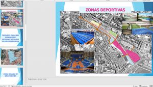 La Asociación de Clubes Deportivos de Cuenca propone una alternativa integral al Plan xCuenca con la puesta en marcha de un tranvía