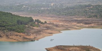 La Asociación de Municipios Ribereños pide responsabilidad a los políticos en el tema del agua y condena las desafortunadas declaraciones del presidente de la Región de Murcia