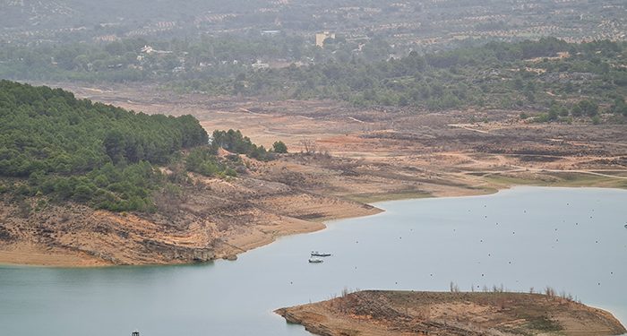 La Asociación de Municipios Ribereños pide responsabilidad a los políticos en el tema del agua y condena las desafortunadas declaraciones del presidente de la Región de Murcia