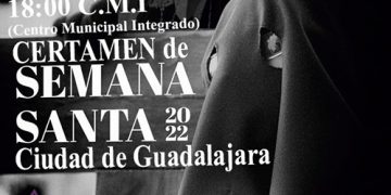 La Banda de Música de la Diputación participará en el Certamen de Semana Santa 2022 Ciudad de Guadalajara