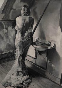 La Biblioteca de Cabanillas y Escuela de Arte convocan el II Concurso de Microrrelatos «Cuento con Arte»