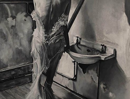 La Biblioteca de Cabanillas y Escuela de Arte convocan el II Concurso de Microrrelatos «Cuento con Arte»