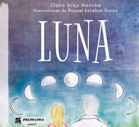 La biblioteca de Dávalos acoge la presentación de Luna, una experiencia intergeneracional en torno al Alzheimer