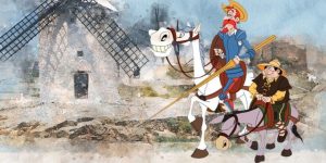 La Biblioteca Pública Municipal de Cuenca organiza de nuevo la lectura continuada del Quijote