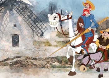 La Biblioteca Pública Municipal de Cuenca organiza de nuevo la lectura continuada del Quijote