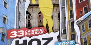 La carrera popular Hoz del Huécar se celebrará el próximo 22 de mayo