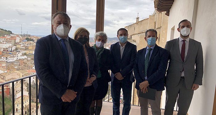 La Casa del Corregidor albergará la Oficina de Turismo de Cuenca, espacios museísticos y una sala de exhibición con parte del Archivo Municipal 1 La Casa del Corregidor albergará la Oficina de Turismo de Cuenca, espacios museísticos y una sala de exhibición con parte del Archivo Municipal