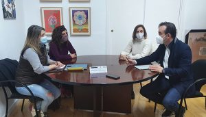 La Casa Zavala acogerá una exposición con las obras premiadas en las diferentes ediciones del Certamen de Artes Plásticas Fernando Zóbel