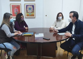 La Casa Zavala acogerá una exposición con las obras premiadas en las diferentes ediciones del Certamen de Artes Plásticas Fernando Zóbel