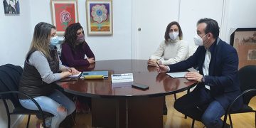 La Casa Zavala acogerá una exposición con las obras premiadas en las diferentes ediciones del Certamen de Artes Plásticas Fernando Zóbel