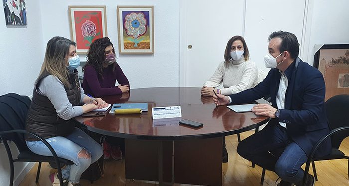 La Casa Zavala acogerá una exposición con las obras premiadas en las diferentes ediciones del Certamen de Artes Plásticas Fernando Zóbel