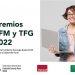 La 'Cátedra Fundación Eurocaja Rural-UCLM, Cultura y Desarrollo Rural' premiará los mejores TFG y TFM de 2022 3 La 'Cátedra Fundación Eurocaja Rural-UCLM, Cultura y Desarrollo Rural' premiará los mejores TFG y TFM de 2022