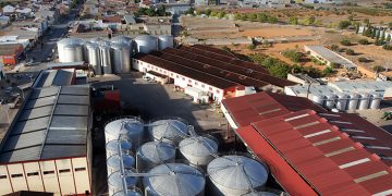 La Cooperativa San Isidro en Quintanar del Rey rechaza la instalación de una macrogranja a 300 metros del pozo de abastecimiento del municipio
