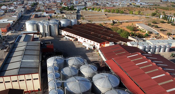 La Cooperativa San Isidro en Quintanar del Rey rechaza la instalación de una macrogranja a 300 metros del pozo de abastecimiento del municipio 1 La Cooperativa San Isidro en Quintanar del Rey rechaza la instalación de una macrogranja a 300 metros del pozo de abastecimiento del municipio