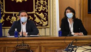 La Diputación de Cuenca ayudará con 100.000 euros a 45 emprendedores de 31 municipios gracias a Integra 4.0