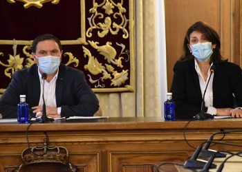 La Diputación de Cuenca ayudará con 100.000 euros a 45 emprendedores de 31 municipios gracias a Integra 4.0