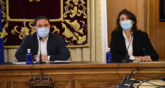 La Diputación de Cuenca ayudará con 100.000 euros a 45 emprendedores de 31 municipios gracias a Integra 4.0