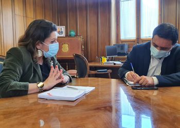 La Diputación de Cuenca ayudará en la promoción de la IGP Ajo Morado de Las Pedroñeras con una ayuda de 6.000 euros