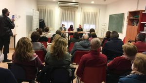 La Diputación de Cuenca llevará a autores conquenses por los pueblos para promocionar el Foro de Nueva Creación ‘Soco Cordente’