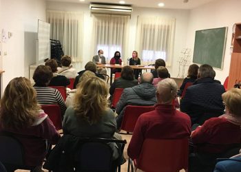 La Diputación de Cuenca llevará a autores conquenses por los pueblos para promocionar el Foro de Nueva Creación ‘Soco Cordente’