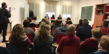 La Diputación de Cuenca llevará a autores conquenses por los pueblos para promocionar el Foro de Nueva Creación ‘Soco Cordente’
