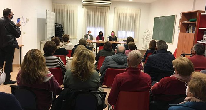 La Diputación de Cuenca llevará a autores conquenses por los pueblos para promocionar el Foro de Nueva Creación ‘Soco Cordente’