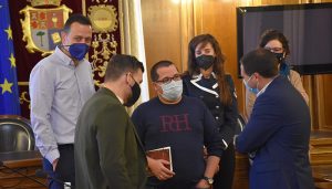 La Diputación de Cuenca promocionará a una veintena de cocineros y productores conquenses en su tercera participación en Madrid Fusión