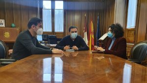 La Diputación de Cuenca quiere explotar las potencialidades turísticas de la Mancha conquense de la mano de ADI Záncara