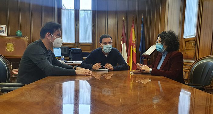 La Diputación de Cuenca quiere explotar las potencialidades turísticas de la Mancha conquense de la mano de ADI Záncara 1 La Diputación de Cuenca quiere explotar las potencialidades turísticas de la Mancha conquense de la mano de ADI Záncara