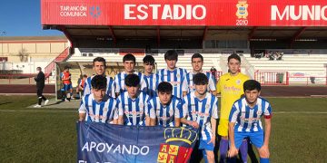 La Diputación de Cuenca resuelve las ayudas a clubes juveniles que se han incrementado en un 57 por ciento este año