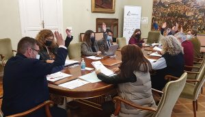 La Diputación de Guadalajara convoca 12 becas para prácticas musicales en la Banda Provincial