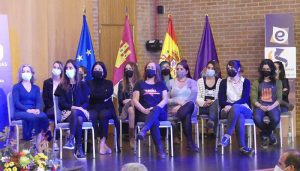 La Diputación de Guadalajara organiza un encuentro de emprendedoras abierto al público