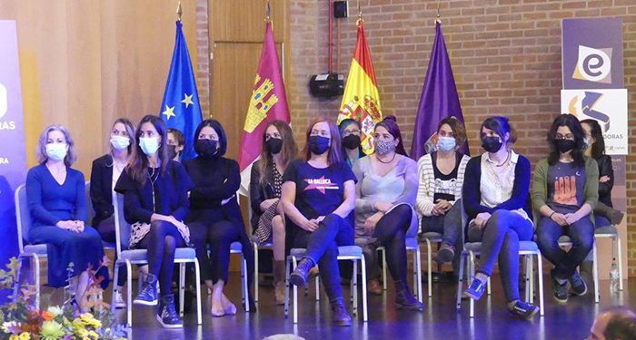 La Diputación de Guadalajara organiza un encuentro de emprendedoras abierto al público