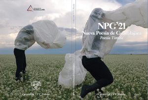 La Diputación y la Colección TTT presentan el próximo martes 22 una antología de nueva poesía de Guadalajara