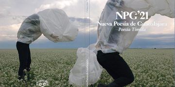 La Diputación y la Colección TTT presentan el próximo martes 22 una antología de nueva poesía de Guadalajara