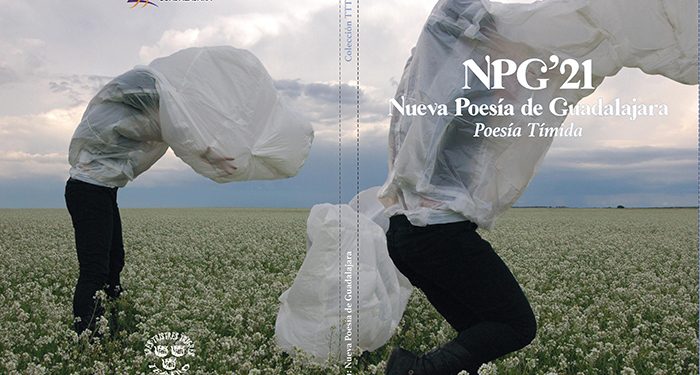 La Diputación y la Colección TTT presentan el próximo martes 22 una antología de nueva poesía de Guadalajara 1 La Diputación y la Colección TTT presentan el próximo martes 22 una antología de nueva poesía de Guadalajara