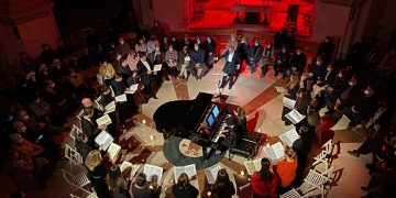 La Escuela de Ópera de Cuenca cantará en el XXVII Ciclo de Música Sacra de Talavera de la Reina