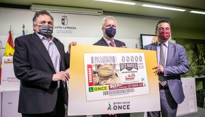 La escuela de pastores de Castilla-La Mancha se pone en marcha en primavera para garantizar el futuro del queso manchego, el “mejor patrimonio inmaterial” de la región