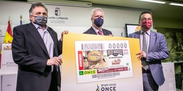 La escuela de pastores de Castilla-La Mancha se pone en marcha en primavera para garantizar el futuro del queso manchego, el “mejor patrimonio inmaterial” de la región