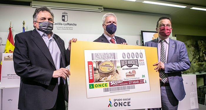 La escuela de pastores de Castilla-La Mancha se pone en marcha en primavera para garantizar el futuro del queso manchego, el “mejor patrimonio inmaterial” de la región