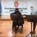 La Escuela Municipal de Música y Danza de Quintanar del Rey ofrece un recital por la paz