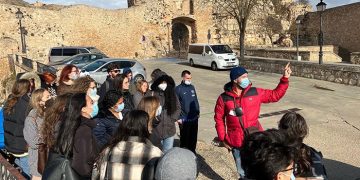 La Facultad de Ciencias Sociales del Campus de Cuenca organiza el ‘I Tourism Day’