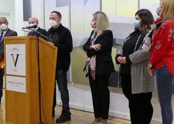 La FAP participa en el Concurso Internacional de Grabado en el Museo Infanta Elena de Tomelloso