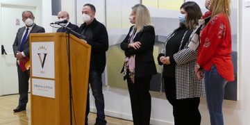 La FAP participa en el Concurso Internacional de Grabado en el Museo Infanta Elena de Tomelloso