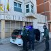La Guardia Civil detiene en Almadrones a dos personas por tráfico de drogas